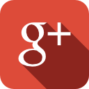 Google Plus Icon