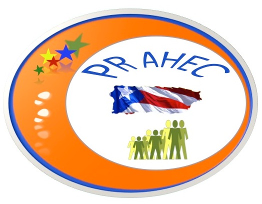 AHEC Logo