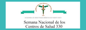 Semana Nacional de los Centros de Salud 330